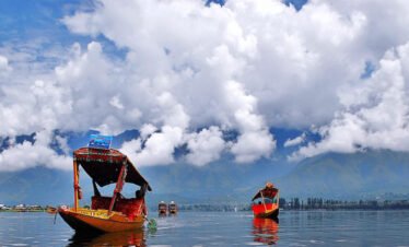 Kashmir tour packages-Travel My Country