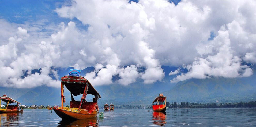 Kashmir tour packages-Travel My Country