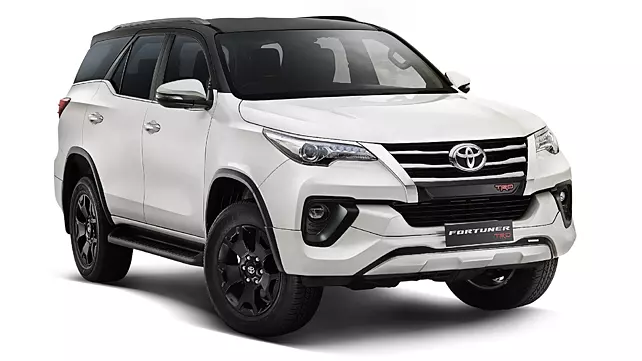 Fortuner