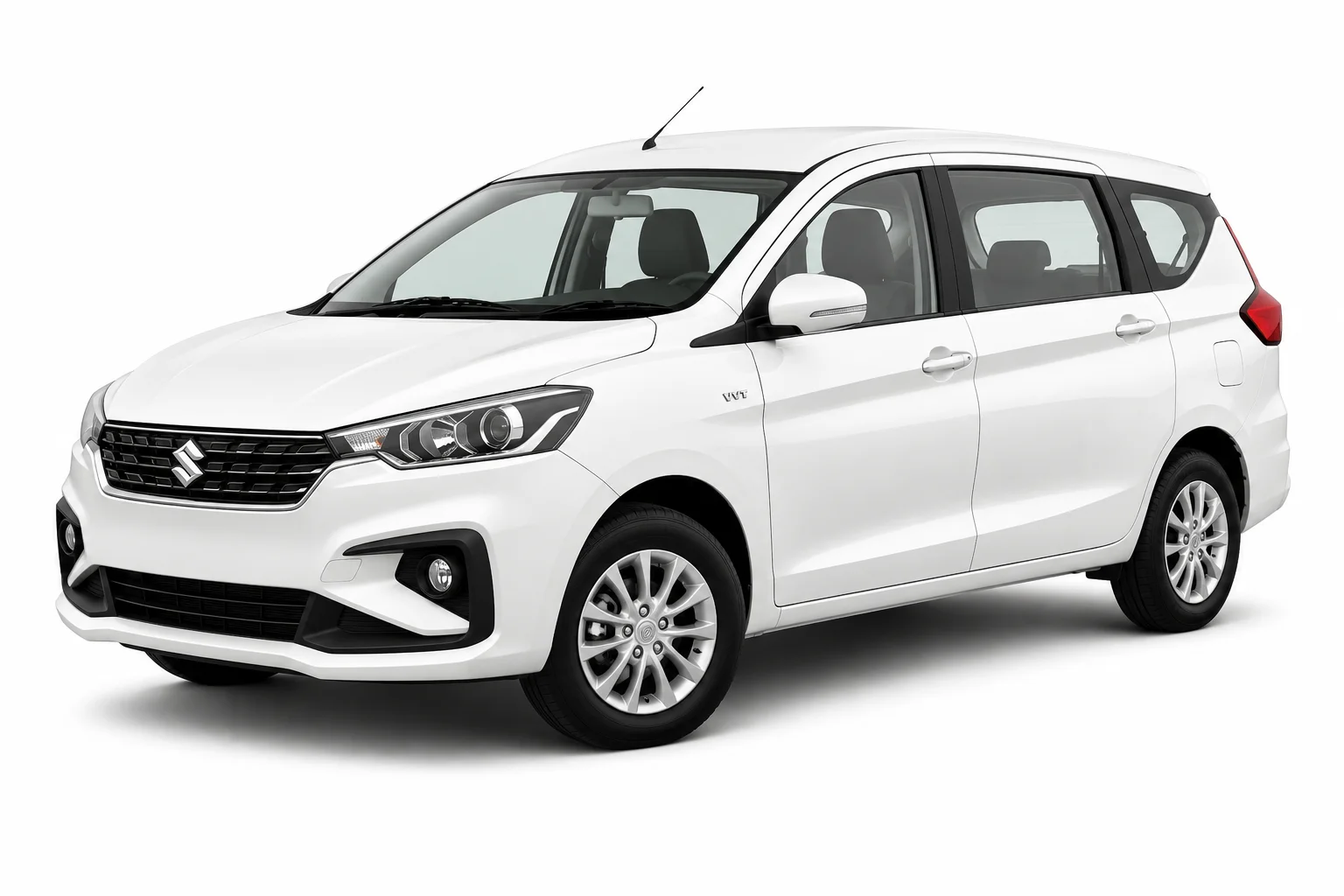 Maruti Ertiga cab service in Kashmir — 6-seater family MPV